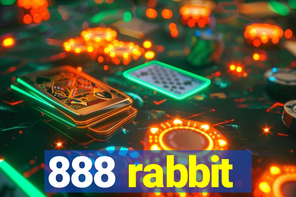 888 rabbit